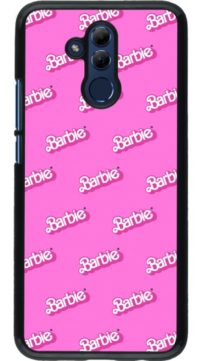 Coque Huawei Mate 20 Lite - Barbie Pattern