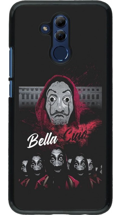 Coque Huawei Mate 20 Lite - Bella Ciao