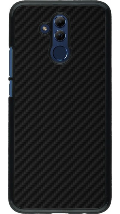 Coque Huawei Mate 20 Lite - Carbon Basic