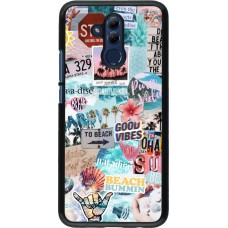 Coque Huawei Mate 20 Lite - Summer 20 collage