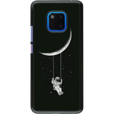 Coque Huawei Mate 20 Pro - Astro balançoire