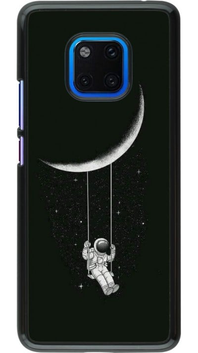 Coque Huawei Mate 20 Pro - Astro balançoire