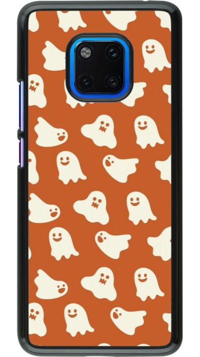 Coque Huawei Mate 20 Pro - Autumn 2024 mini ghosts