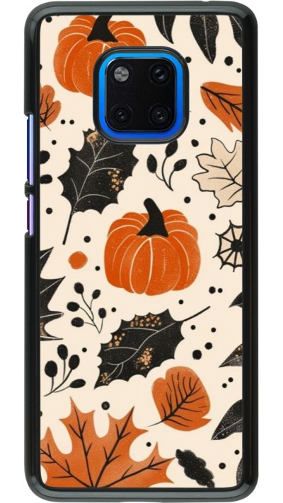 Coque Huawei Mate 20 Pro - Autumn 2024 nature