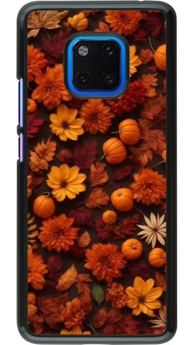 Coque Huawei Mate 20 Pro - Autumn 2024 potpourri