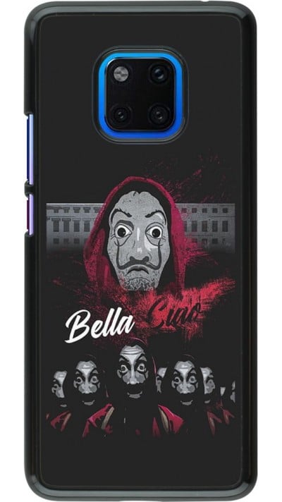 Coque Huawei Mate 20 Pro - Bella Ciao