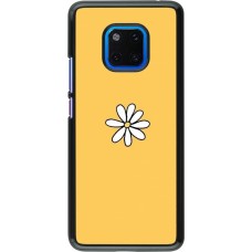 Coque Huawei Mate 20 Pro - Easter 2023 daisy