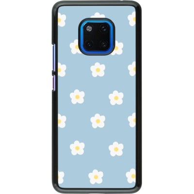 Coque Huawei Mate 20 Pro - Easter 2024 daisy flower