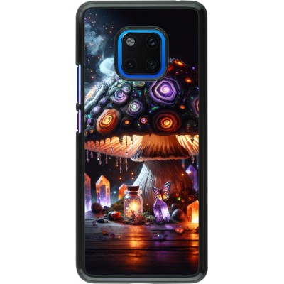 Coque Huawei Mate 20 Pro - Halloween Potion Magic