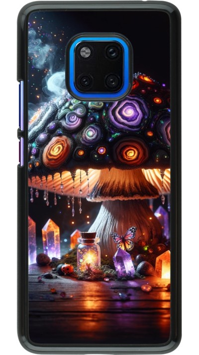 Coque Huawei Mate 20 Pro - Halloween Potion Magic