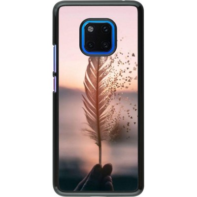 Coque Huawei Mate 20 Pro - Hello September 11 19