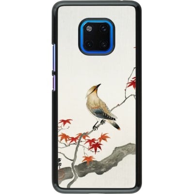 Coque Huawei Mate 20 Pro - Japanese Bird