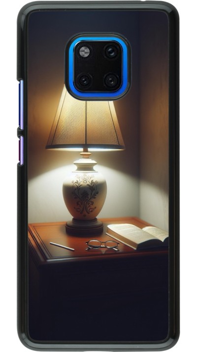 Coque Huawei Mate 20 Pro - Midnight Glow