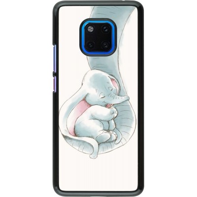 Coque Huawei Mate 20 Pro - Mom 1903