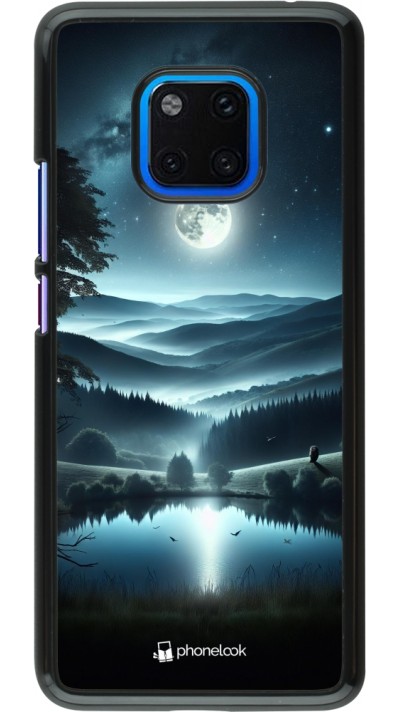 Coque Huawei Mate 20 Pro - Night Sky View