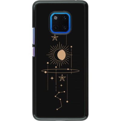 Coque Huawei Mate 20 Pro - Spring 23 astro