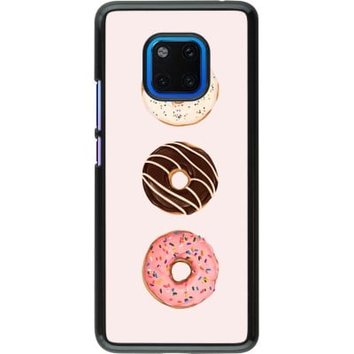 Coque Huawei Mate 20 Pro - Spring 23 donuts