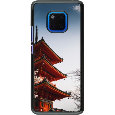 Coque Huawei Mate 20 Pro - Spring 23 Japan