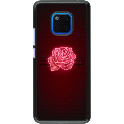 Coque Huawei Mate 20 Pro - Spring 23 neon rose