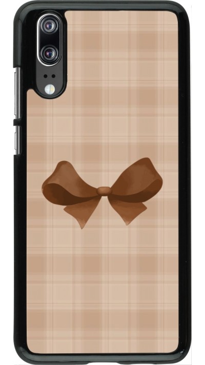 Coque Huawei P20 - Autumn 2024 bow