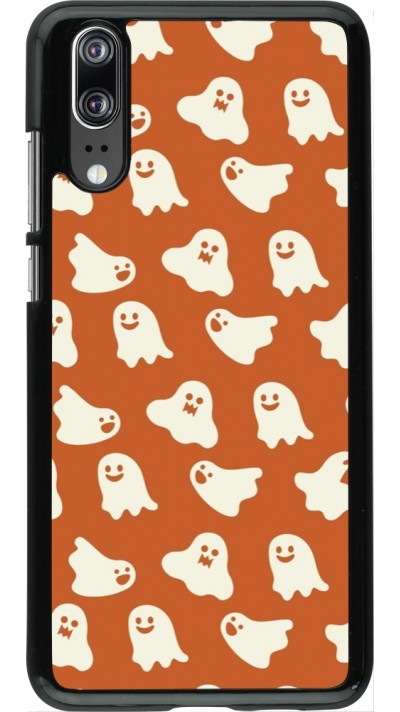 Coque Huawei P20 - Autumn 2024 mini ghosts