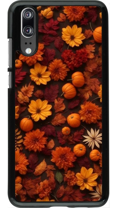 Coque Huawei P20 - Autumn 2024 potpourri