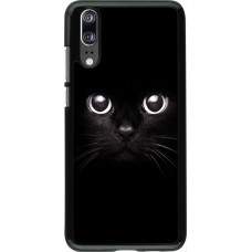 Coque Huawei P20 - Cat eyes