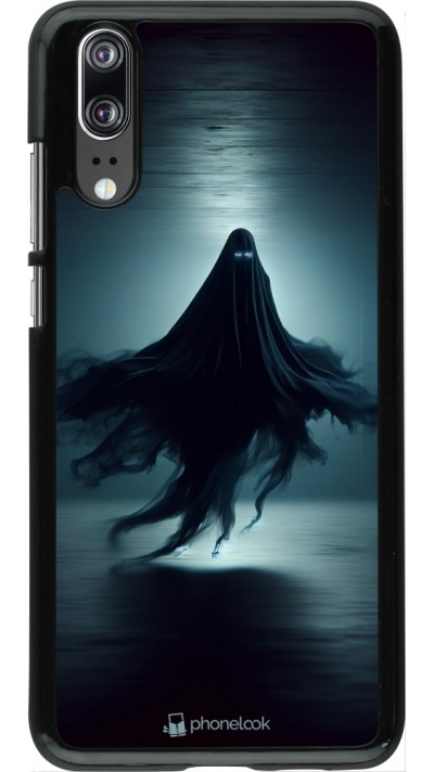 Coque Huawei P20 - Halloween 2024 Spectral Shadow