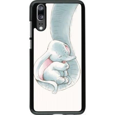 Coque Huawei P20 - Mom 1903