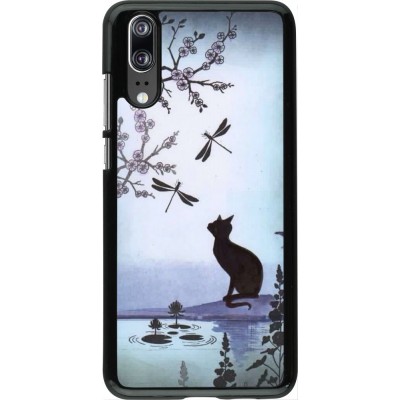 Coque Huawei P20 - Spring 19 12