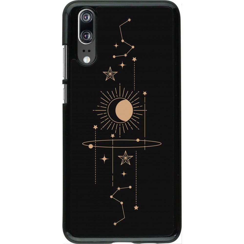 Coque Huawei P20 - Spring 23 astro