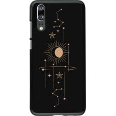 Coque Huawei P20 - Spring 23 astro