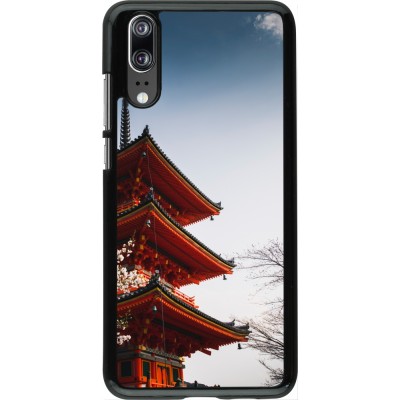 Coque Huawei P20 - Spring 23 Japan