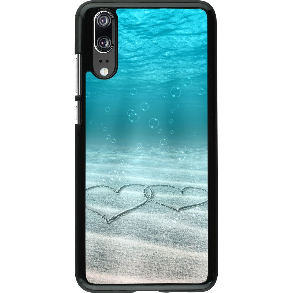 Coque Huawei P20 - Summer 18 19