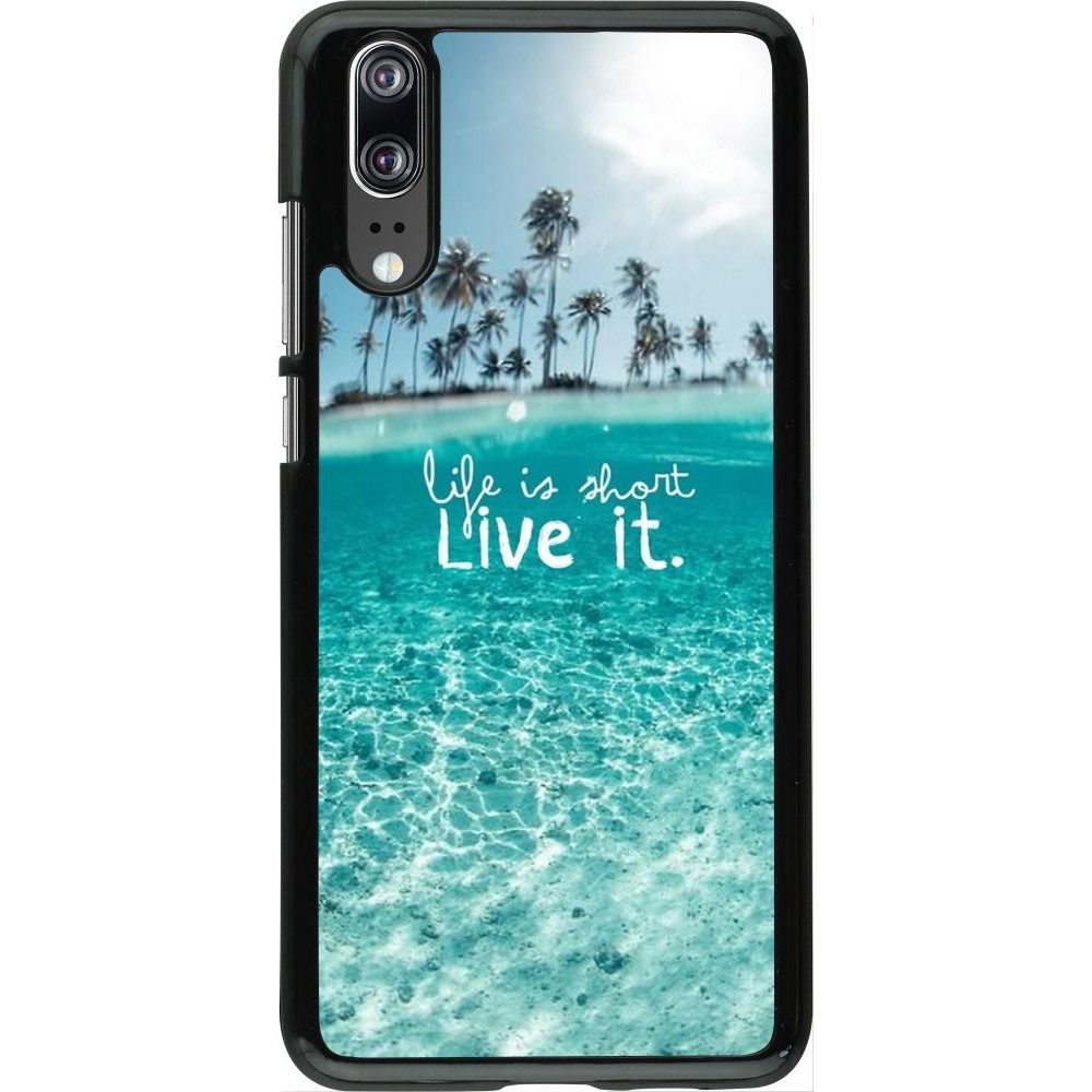 Coque Huawei P20 - Summer 18 24