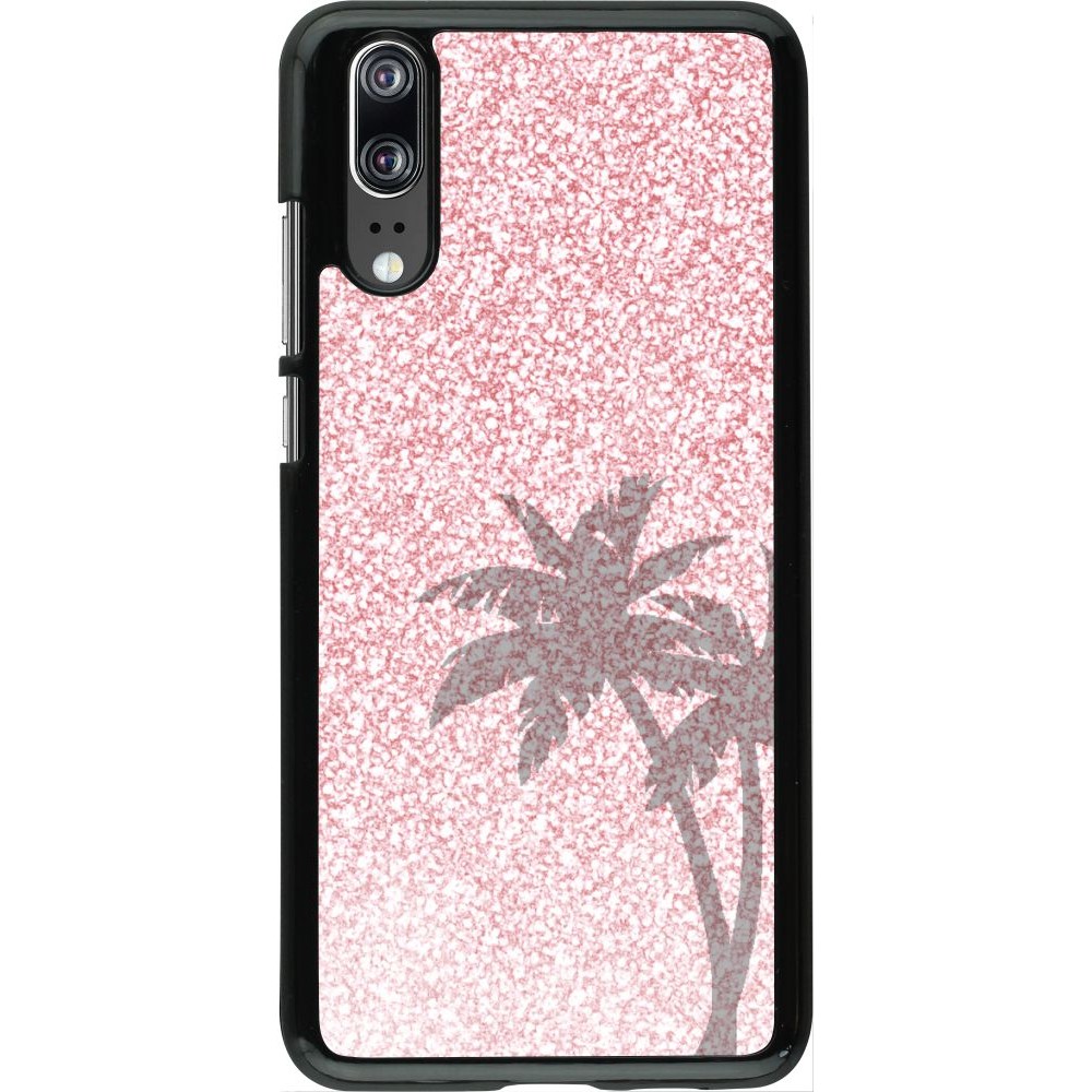 Coque Huawei P20 - Summer 2021 01