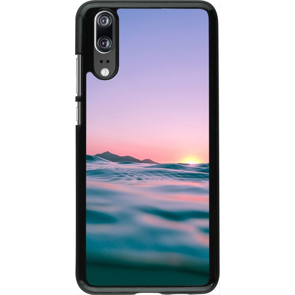 Coque Huawei P20 - Summer 2021 12