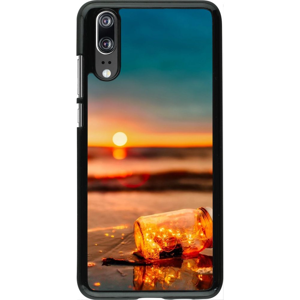 Coque Huawei P20 - Summer 2021 16