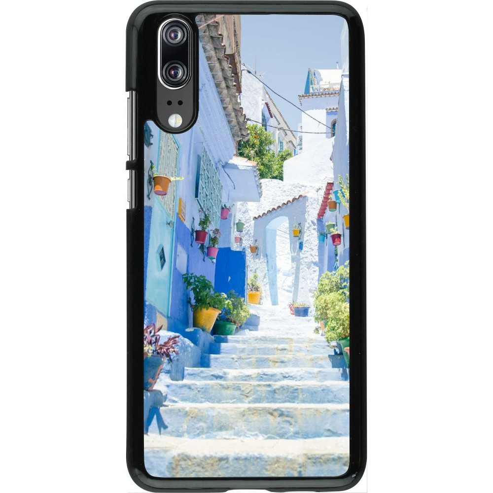 Coque Huawei P20 - Summer 2021 18