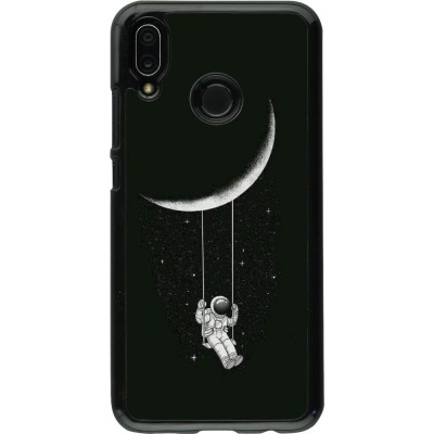 Coque Huawei P20 Lite - Astro balançoire