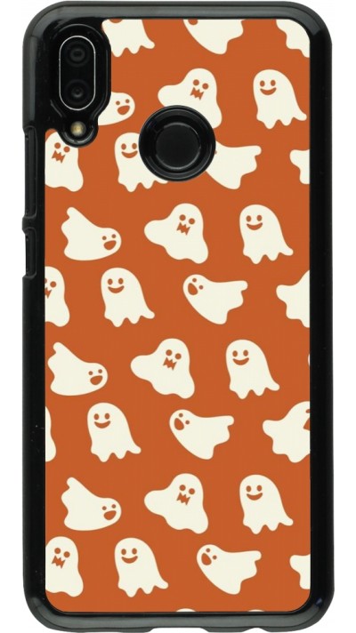 Coque Huawei P20 Lite - Autumn 2024 mini ghosts