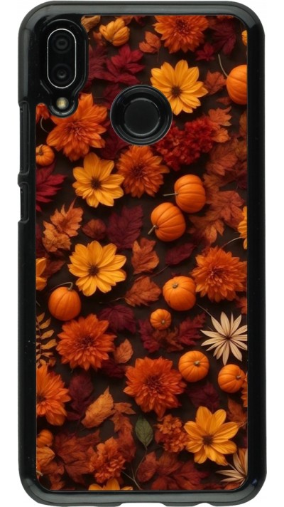 Coque Huawei P20 Lite - Autumn 2024 potpourri