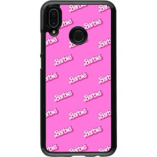 Coque Huawei P20 Lite - Barbie Pattern