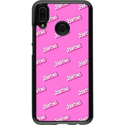 Coque Huawei P20 Lite - Barbie Pattern