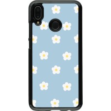 Coque Huawei P20 Lite - Easter 2024 daisy flower