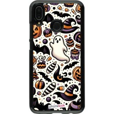 Coque Huawei P20 Lite - Halloween 2024 Cute Pattern