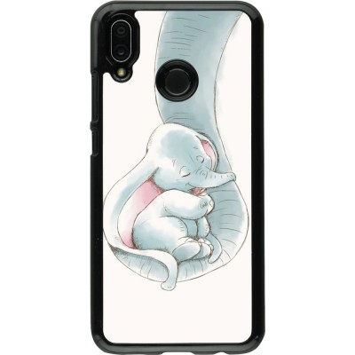 Coque Huawei P20 Lite - Mom 1903