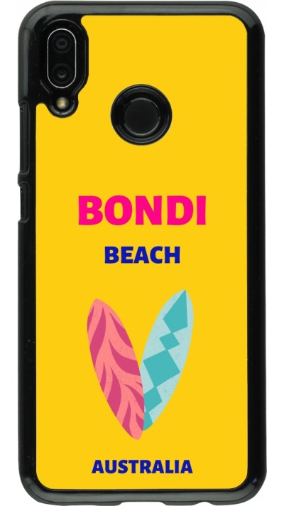 Coque Huawei P20 Lite - Pop Summer Destination Bondi