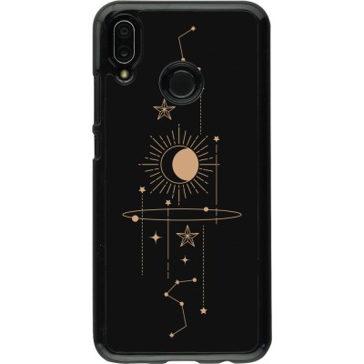 Coque Huawei P20 Lite - Spring 23 astro