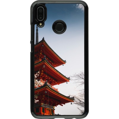 Coque Huawei P20 Lite - Spring 23 Japan